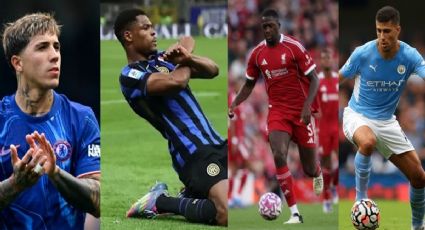 Las 4 estrellas internacionales que podrían llegar al Real Madrid tras el Mundial 2026