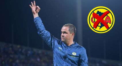 André Jardine estaría fuera del América; esto se sabe