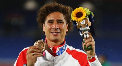 Conoce a los 8 medallistas olímpicos que jugarán el Mundial 2026 con México
