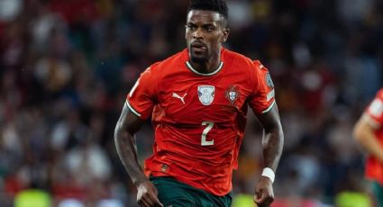 Portugal continúa su preparación en Florida; Nelson Semedo vive el sueño mundialista