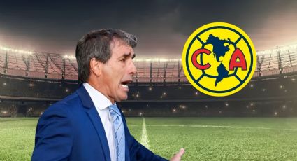 Guillermo Almada llegaría al América para sustituir a Jardine; ¿qué logros tiene en México?