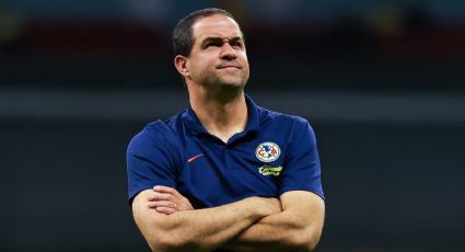 ¿Qué pasó? Revelan la posible causa por la que André Jardine dejó al América