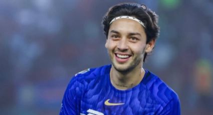 ¿Se queda en Pumas? Jordan Carrillo tendría resuelto su futuro para el Apertura 2026