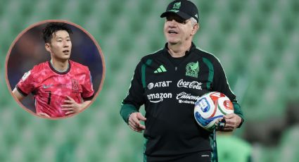 Javier Aguirre se arrepiente: no cree que sus rivales sean fáciles en el Mundial 2026
