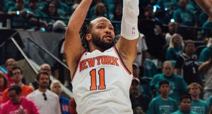 NBA Finals 2026: Jalen Brunson resurge de una lesión y salva a los Knicks ante Spurs en el Juego 1