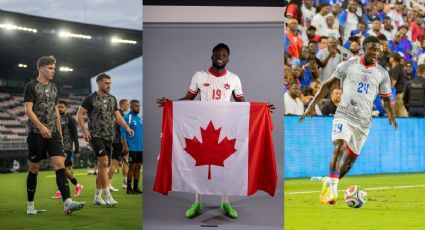 Los países clasificados al Mundial 2026 que buscan su primera victoria en una Copa del Mundo