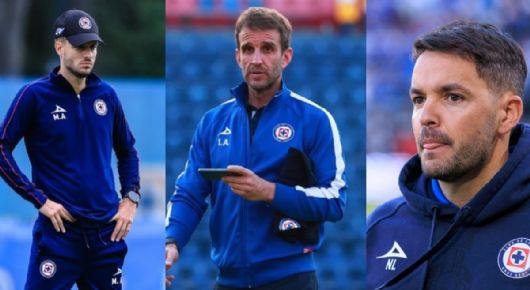 Iván Alonso se sincera sobre Anselmi y Larcamón; así vivió sus salidas de Cruz Azul