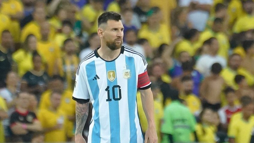 ¿Qué es el Princesa de Asturias? El nuevo premio de Lionel Messi a 8 días del Mundial 2026