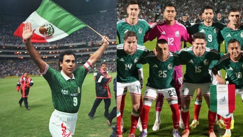 Mundial 2026: Hugo Sánchez confiesa la clave para que México gane una Copa del Mundo