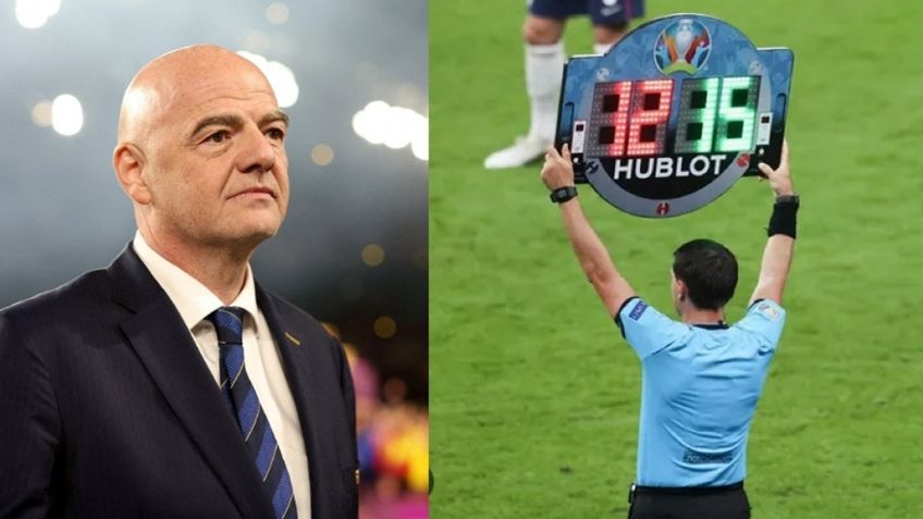 ¿De qué trata la nueva regla de los 10 segundos en el Mundial 2026?