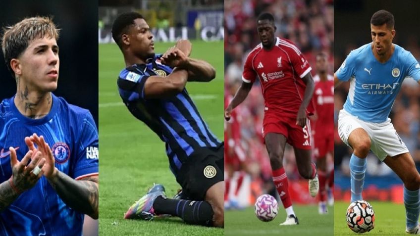 Las 4 estrellas internacionales que podrían llegar al Real Madrid tras el Mundial 2026