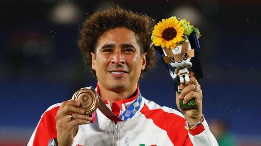 Conoce a los 8 medallistas olímpicos que jugarán el Mundial 2026 con México