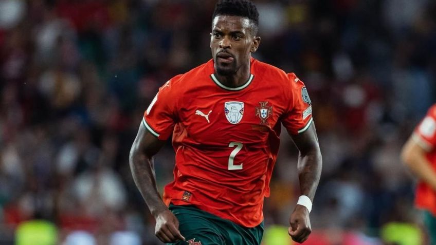 Portugal continúa su preparación en Florida; Nelson Semedo vive el sueño mundialista