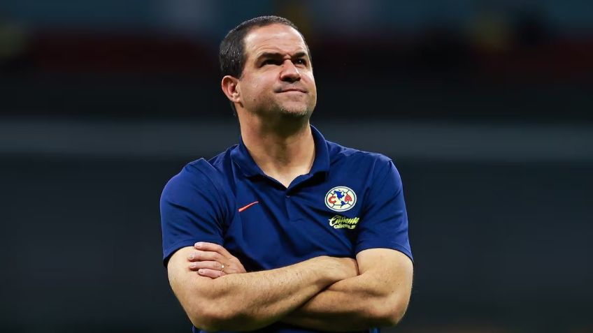 ¿Qué pasó? Revelan la posible causa por la que André Jardine dejó al América