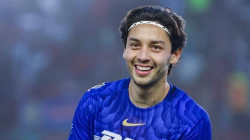 ¿Se queda en Pumas? Jordan Carrillo tendría resuelto su futuro para el Apertura 2026