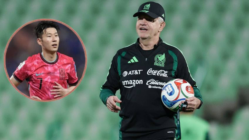 Javier Aguirre se arrepiente: no cree que sus rivales sean fáciles en el Mundial 2026