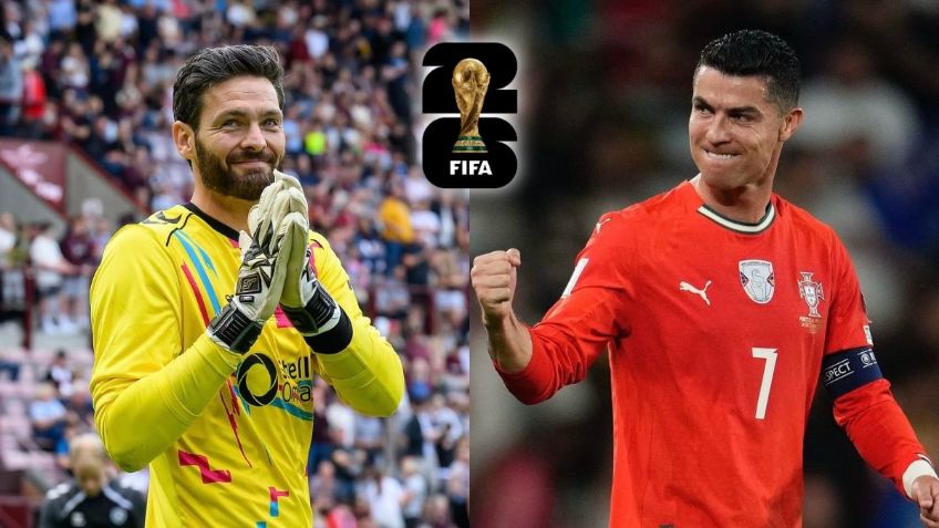 ¿Hay algún mexicano? Ellos serán los jugadores más veteranos del Mundial 2026