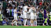 Foto ilustrativa de la nota titulada: México dedica emotiva carta previo a partido contra Ecuador y fans explotan: ¡Hoy ganamos!