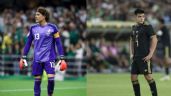 Foto ilustrativa de la nota titulada: Gilberto Mora: Aún no nacía cuando Guillermo Ochoa fue convocado a su primer Mundial