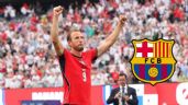 Foto ilustrativa de la nota titulada: ¿Harry Kane fichará por el FC Barcelona después del Mundial 2026? Esto se sabe