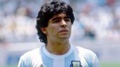 Foto ilustrativa de la nota titulada: El día que Maradona aseguró que México no merecía el Mundial: La historia detrás de su polémica
