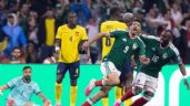 Foto ilustrativa de la nota titulada: ¡Al quinto partido! México arrolla a Ecuador y avanza a Octavos del Mundial 2026