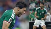 Foto ilustrativa de la nota titulada: Los MEMES se rinden a Raúl Jiménez tras la victoria de México ante Ecuador en el Mundial 2026