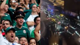 Foto que representa a Niño pide castigar a México por irrumpir en el hotel de Ecuador en CDMX: "No es Fair Play"