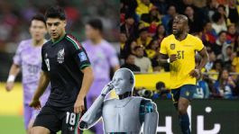 Foto que representa a México vs Ecuador: ¿Quién avanzará a Octavos del Mundial 2026, según la IA?
