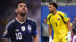 Foto que representa a ¿Dónde ver Argentina vs Cabo Verde por los 16avos del Mundial 2026? Canal HOY 3 de julio