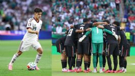 Foto que representa a Javier Aguirre releva la alineación de México vs Ecuador: Gilberto Mora es titular