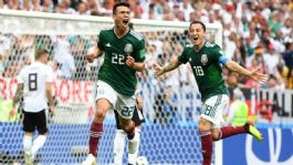 Foto que representa a Juan Carlos Osorio 'culpa' a México de la crisis que vive Alemania en Mundiales