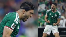 Foto que representa a Los MEMES se rinden a Raúl Jiménez tras la victoria de México ante Ecuador en el Mundial 2026