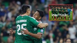 Foto que representa a ¿Romperá la maldición? Así le ha ido a México en Octavos en los Mundiales