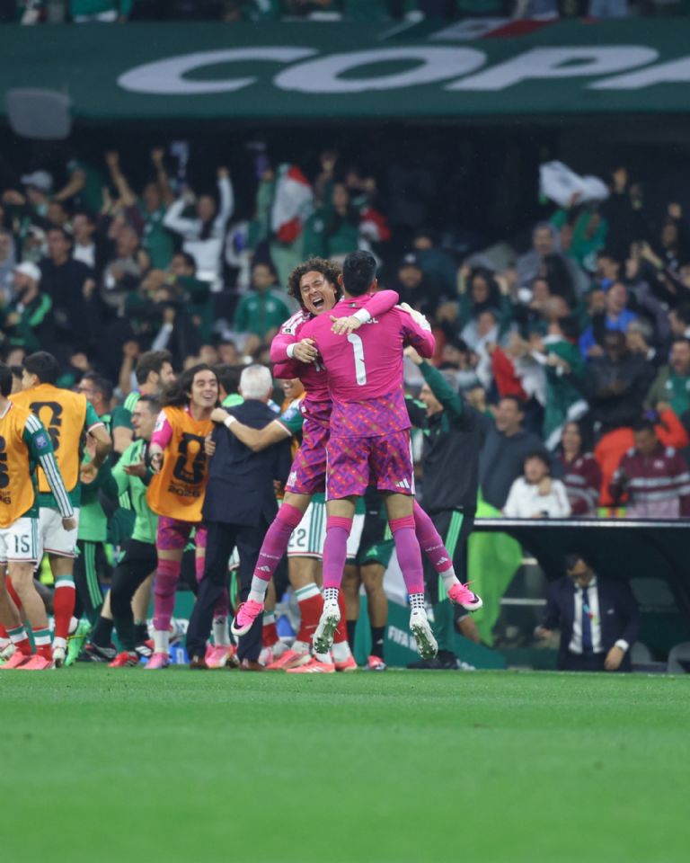 X: @miseleccionmx