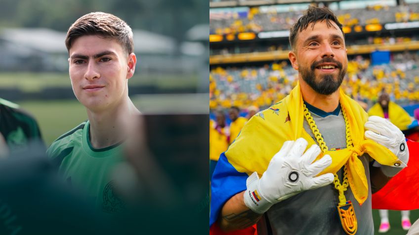 Selección Mexicana ya venció a Ecuador en una Copa del Mundo; ¿Cuándo ocurrió?