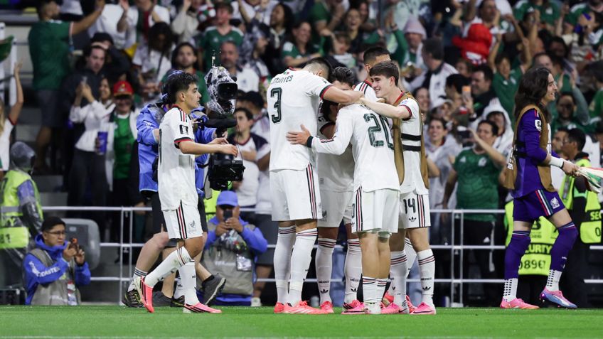 México dedica emotiva carta previo a partido contra Ecuador y fans explotan: ¡Hoy ganamos!