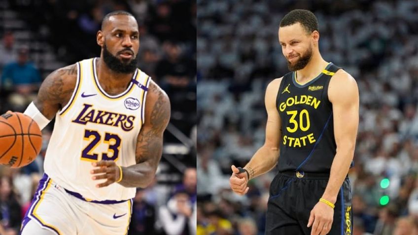 ¿LeBron James y Stephen Curry jugarán juntos? El sueño que podría hacerse realidad en la NBA