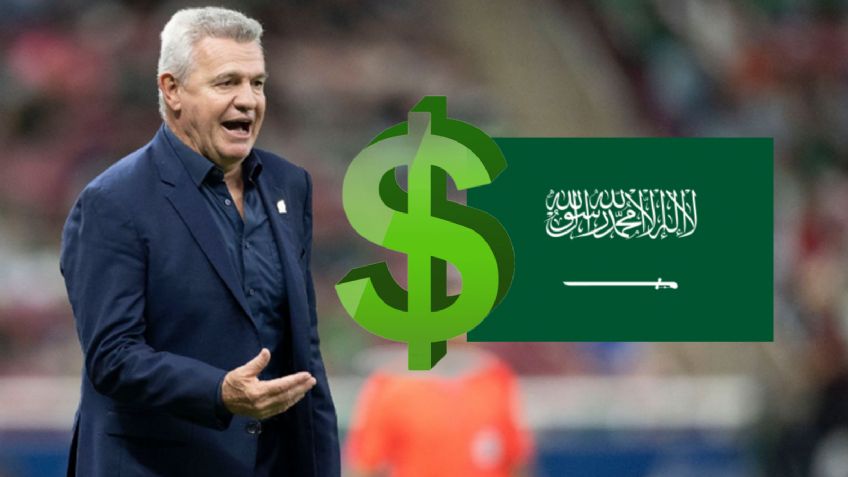 ¿Javier Aguirre dirigirá en Arabia Saudita tras el Mundial 2026? Esto se sabe