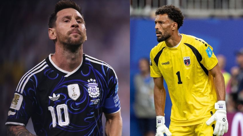 ¿Dónde ver Argentina vs Cabo Verde por los 16avos del Mundial 2026? Canal HOY 3 de julio