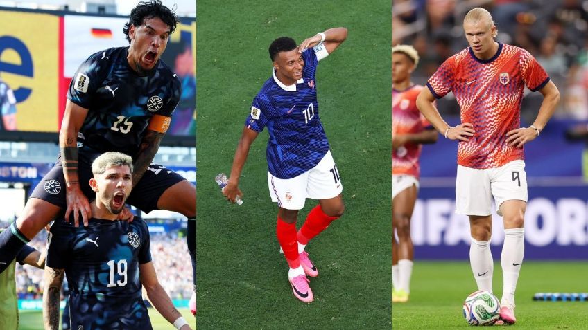 Mundial 2026: Así se jugarán los Octavo de Final AL MOMENTO | Fechas y Horarios