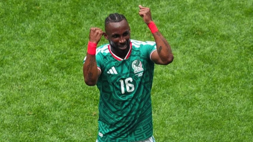 Julián Quiñones y Raúl Jiménez adelantan a México ante Ecuador en el Mundial 2026