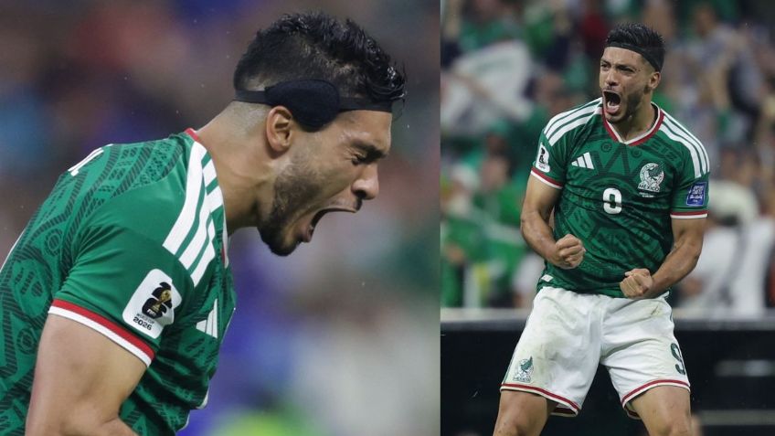 Los MEMES se rinden a Raúl Jiménez tras la victoria de México ante Ecuador en el Mundial 2026