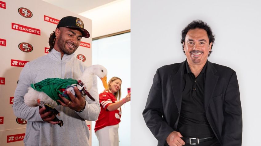 De Hugo Sánchez a Fred Warner: Las Estrellas que estuvieron en el México vs Ecuador