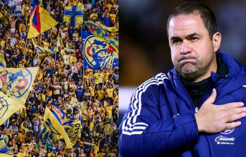 Club América realizará homenaje HOY a André Jardine; ¿qué fans podrán asistir?