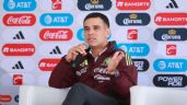 Foto ilustrativa de la nota titulada: FMF confirma que Rafa Márquez será DT de la Selección Mexicana tras el Mundial 2026