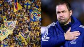 Foto ilustrativa de la nota titulada: Club América realizará homenaje HOY a André Jardine; ¿qué fans podrán asistir?