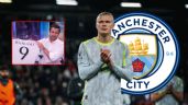 Foto ilustrativa de la nota titulada: ¿Haaland no fichará con Real Madrid? Manchester City no descarta demandar a Riquelme