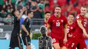 Foto ilustrativa de la nota titulada: ¿Quién ganará el partido México vs Serbia en Toluca, según la IA?