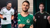 Foto ilustrativa de la nota titulada: Mundial 2026: Este es el jersey que usará México para el Juego Inaugural ante Sudáfrica